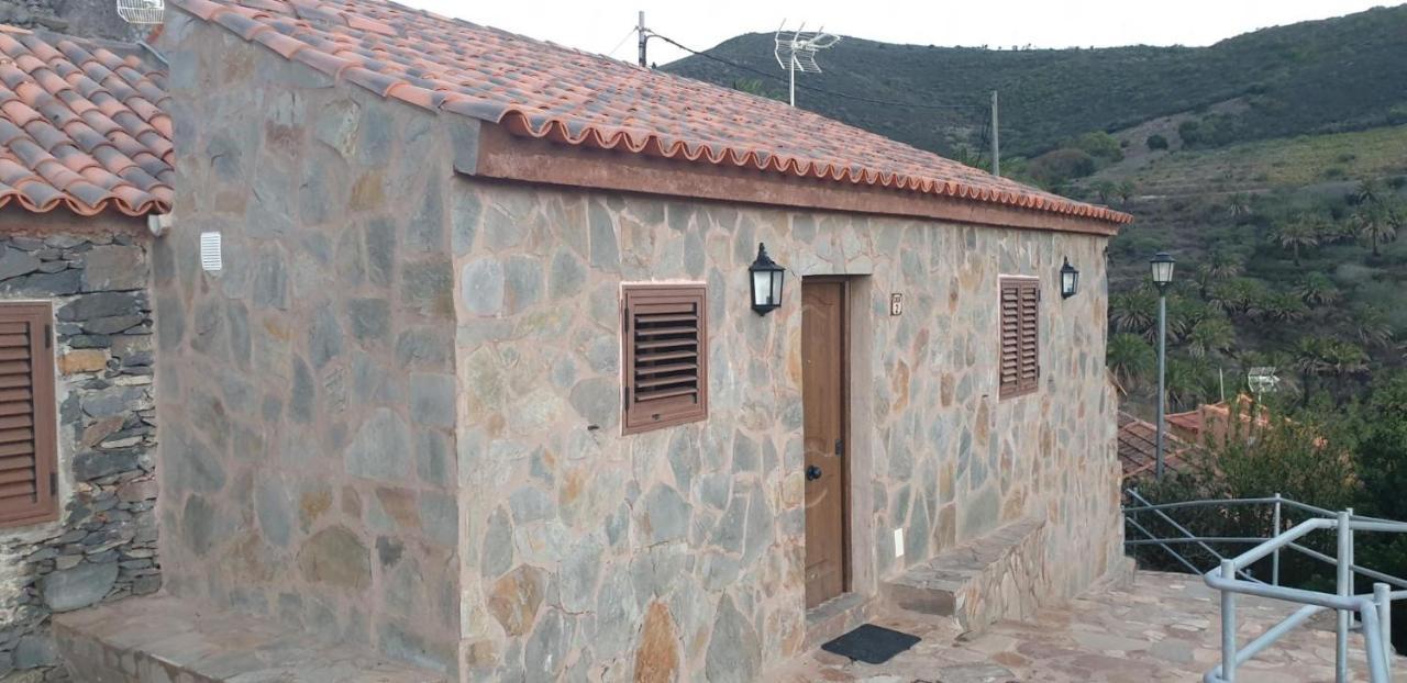 Casas Rurales Los Manantiales El Cercado Exteriér fotografie